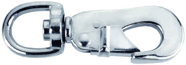 KARABINER OKRETNI 85mm 30kg