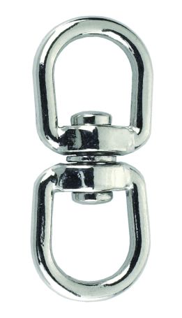 KUKA OKRETNA 2 PRSTENA 12mm