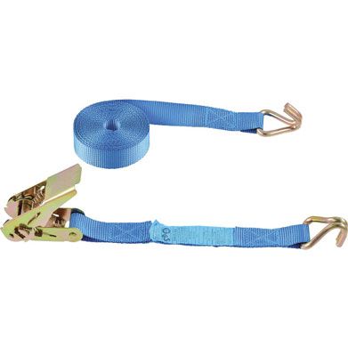 TRAKA ZA PRIČVRŠĆIVANJE TERETA 25mmX5m 350kg