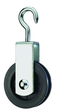 KOTAČIĆ ZA KONOPAC 8X75mm 40kg