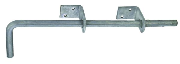 ZATVARAČ Zn 16X400mm