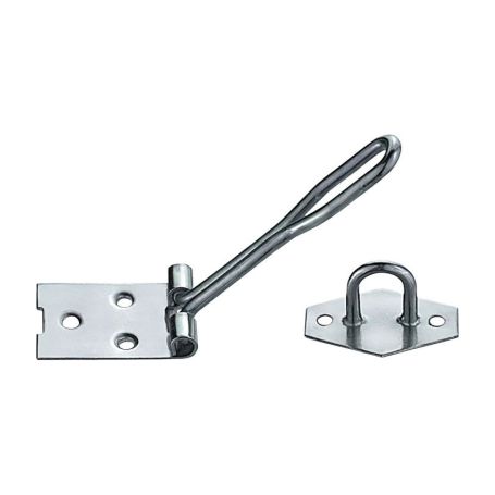 ZATVARAČ PREKLOPNI PLAVO Zn 37x140mm