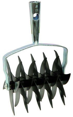 USITNJIVAČ ZEMLJE RUČNI 160mm