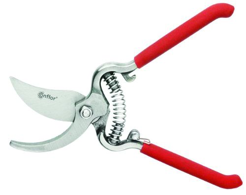 ŠKARE VRTNE PREMIUM 210mm KOVANE