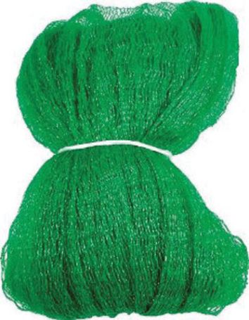 MREŽA ZA ZAŠTITU OD PTICA 10X4m