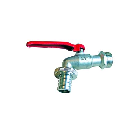 VRTNA SLAVINA S KUGLASTIM VENTILOM 1/2"