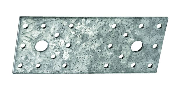 PLOČA SPOJNA 135x55x2,5mm