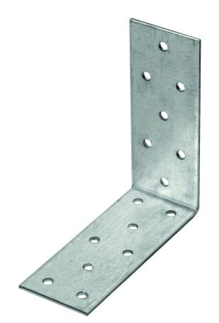 KUTNIK PERFORIRANI 100X100X40X2mm