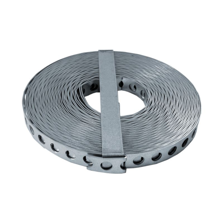 TRAKA MONTAŽNA 12x1mm 10m