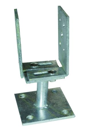 NOSAČ GREDE PRILAGODLJIVI 65-150mm