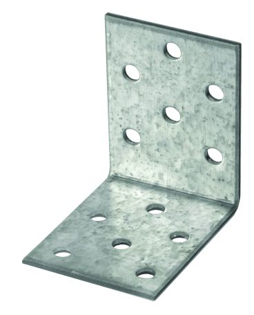 KUTNIK PERFORIRANI 40x40x20x2mm 25kom