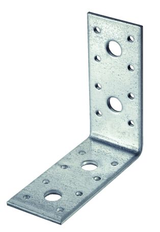 KUTNIK PERFORIRANI 50x50x35x3mm  25kom