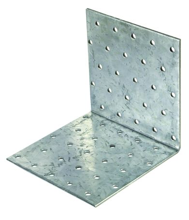 KUTNIK PERFORIRANI 80x80x60x2,5mm 25kom