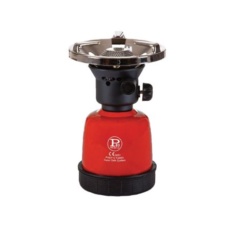 KUHALO PLIN. NA KARTUŠU