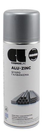 SPREJ CINK SVIJETLI ALU 400ml