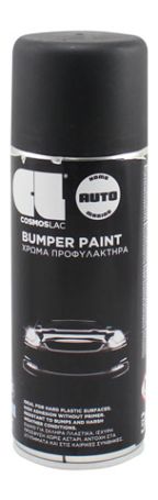 SPREJ ZA ODBOJNIKE CRNI 400ml