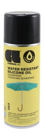 SPREJ SILIKONSKI ZA PODMAZIVANJE 400ml