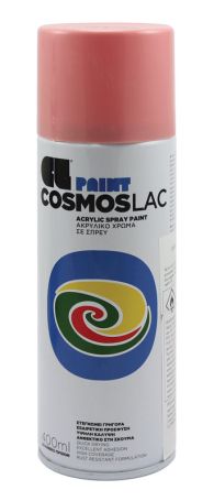 SPREJ LAK RAL 3015 SVIJETLO ROZI 400ml