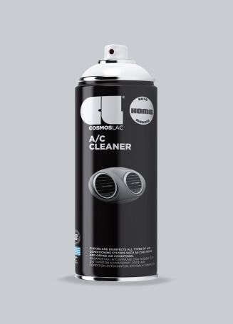 SPREJ ZA ČIŠĆENJE KLIMA UREĐAJA 400ml