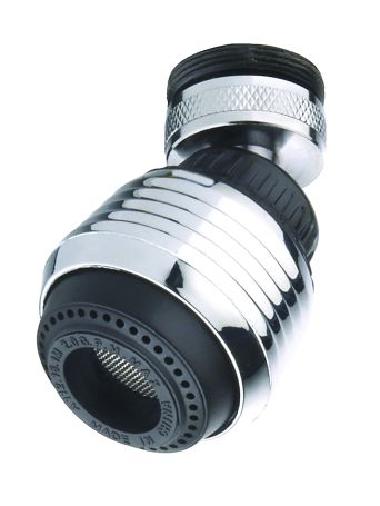 AERATOR ZGLOBNI M24/M22 55mm