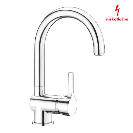 MIJEŠALICA SKAGEN ZA SUDOPER NISKOTLAČNA