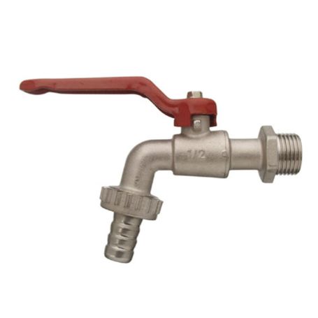 VRTNA SLAVINA 1/2" S KUGLASTIM VENTILOM