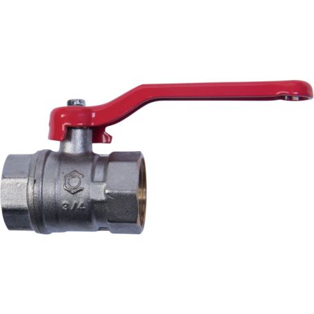 VENTIL KUGLASTI 1/2S Al RUČKOM