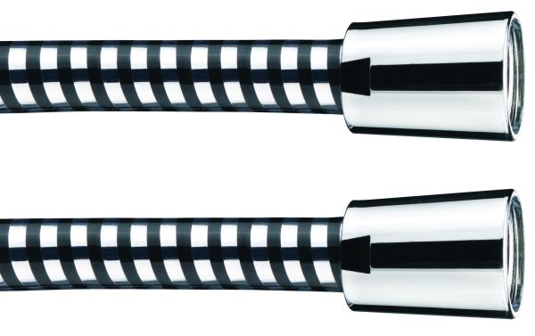 CRIJEVO ZA TUŠ 150cm TRANSPARENT PVC