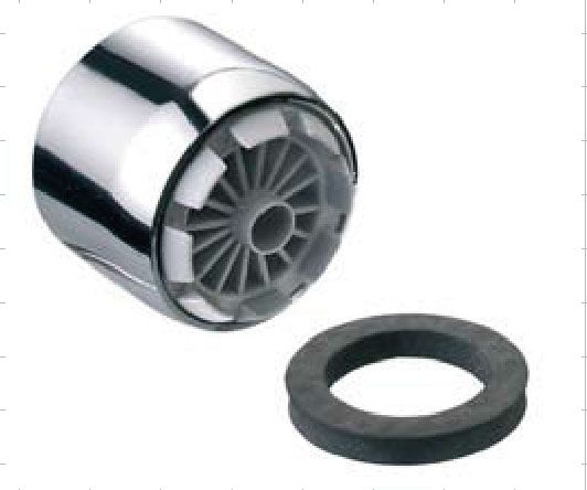 AERATOR M22 KROM NISKOTLAČNI