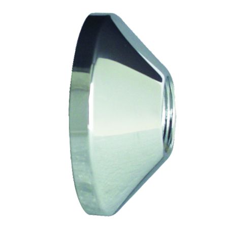 ROZETA KROME 3/4X70mm 2kom