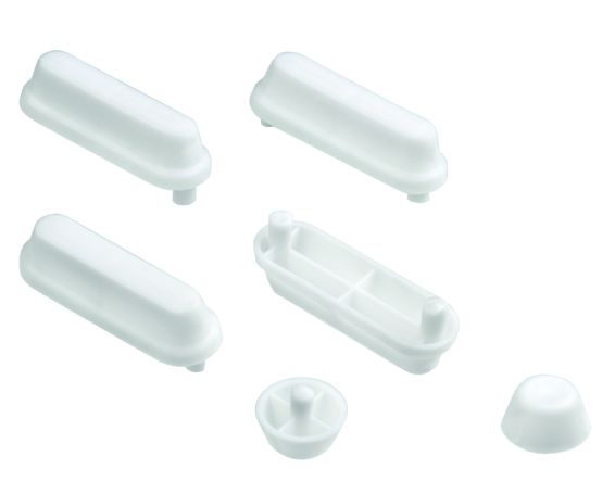 PODLOGA ZA MDF WC SJEDALO SET PVC