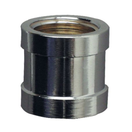 KOLČAK 1/2" KROMIRANI