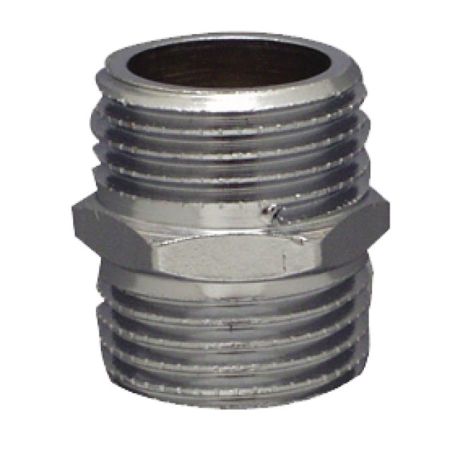 NAZUVICA DVOSTRUKA 3/8KROMIRANA