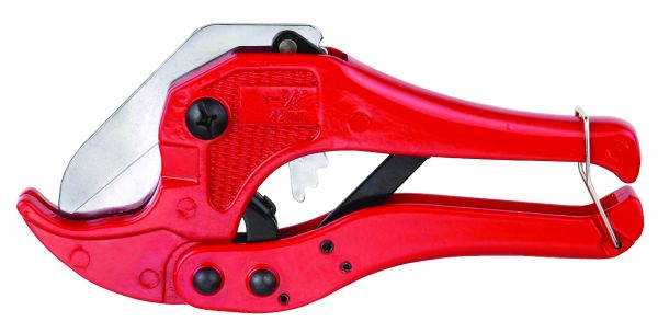 KLIJEŠTA ZA REZANJE PVC CIJEVI