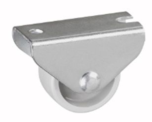 KOTAČ ZA KOLICA 40X18mm FI25mm, 30kg