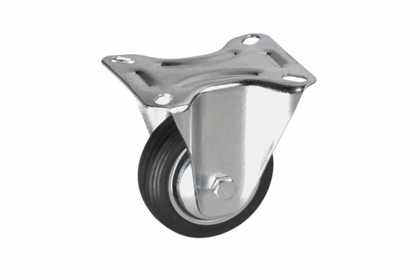 KOTAČ ZA KOLICA 104X80mm FI80mm, 50kg