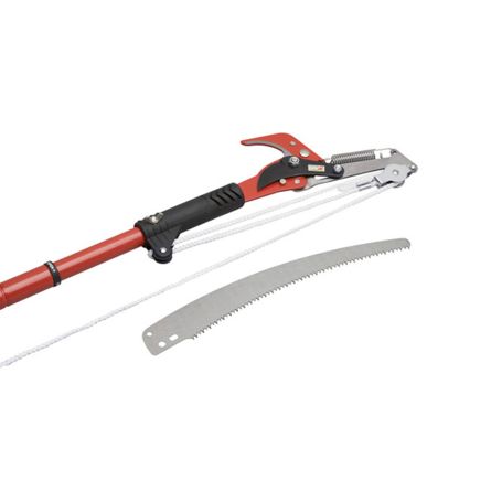 PILA ZA GRANE TELESKOPSKA 250cm S UŽETOM