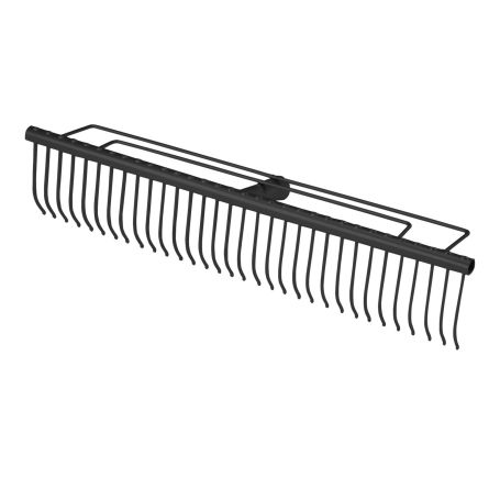 GRABLJE NENASAĐENE OJAČANI ČELIK 600mm