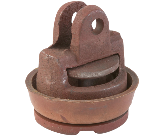 KLIP ZA RUČNU PUMPU