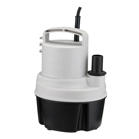 PUMPA EL. ZA ČISTU VODU 400W N.U