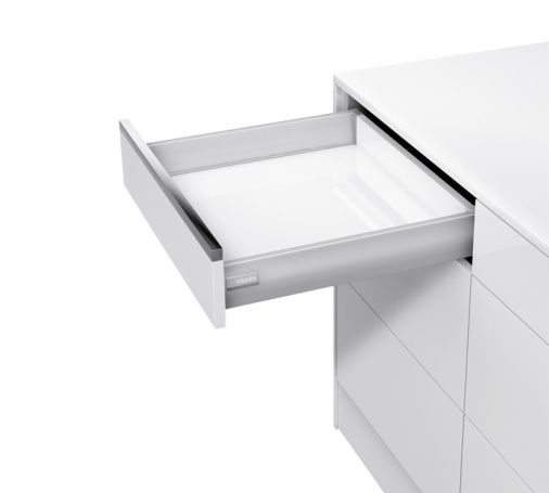 DWD XP SET STRANICA 400MM BIJELA H95