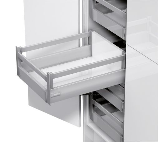 DWD XP SET STRANICA 400MM ANTRACIT H95 1/20