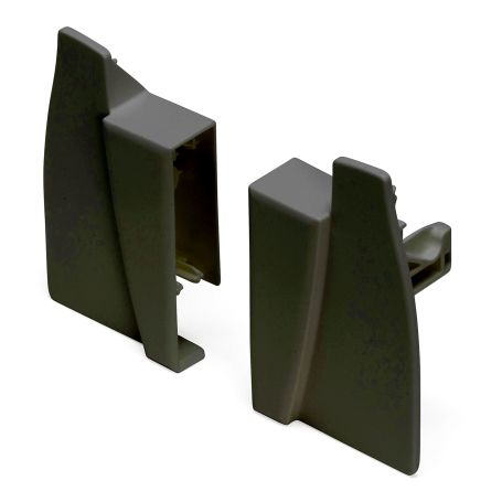 DWD XP SET PRIHVATNIKA SKRIVENE LADICE STONE H95