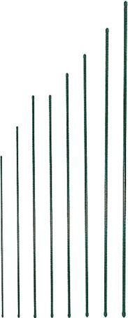 ŠTAP VRTLARSKI PLASTIFICIRAN 11X1200mm