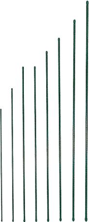 ŠTAP VRTLARSKI PLASTIFICIRAN 16X1500mm