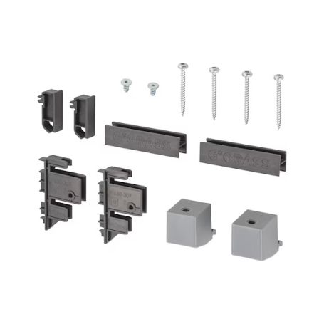 SET PRIBORA-F8 CRYSTAL-ZA MASKU-H185-VIONARO-ANTRA