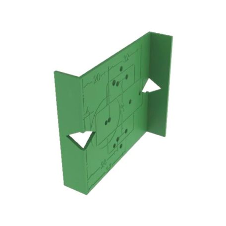 ŠABLONA TIOMOS/NEXIS 45/9,5