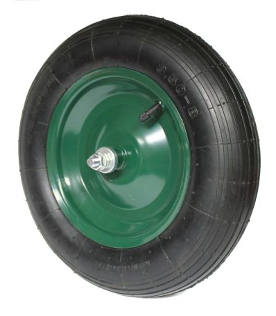 REZERVNI KOTAČ ZA TAČKE 350X80