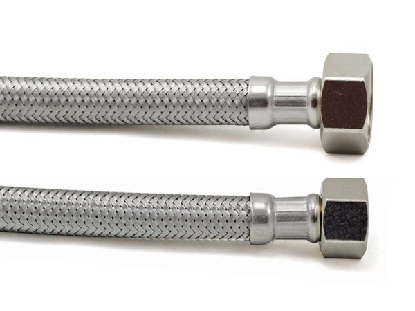 CRIJEVO ZA VODOKOTLIĆ 1/2-3/8" ŽŽ 100cm