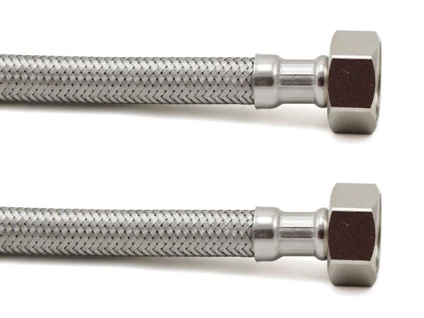 CRIJEVO ZA VODOKOTLIĆ 1/2" ŽŽ 60cm